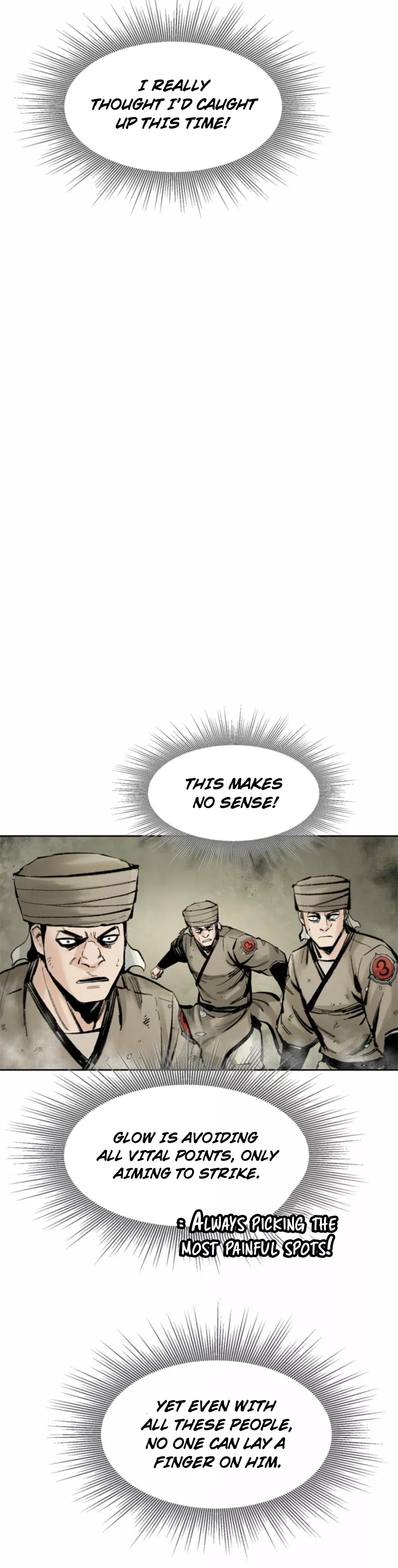 Read Red Storm Manga Online