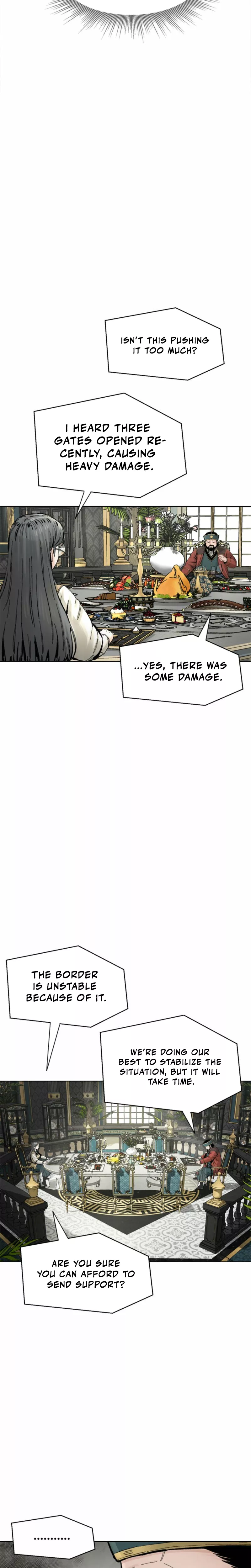 Read Red Storm Manga Online