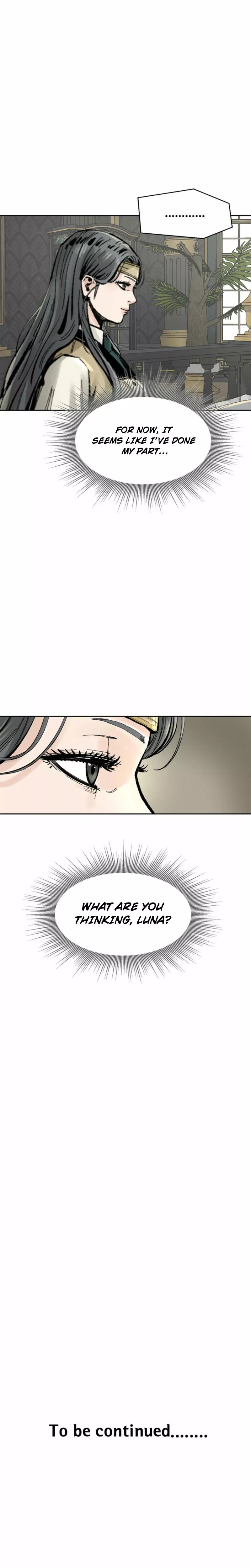 Read Red Storm Manga Online