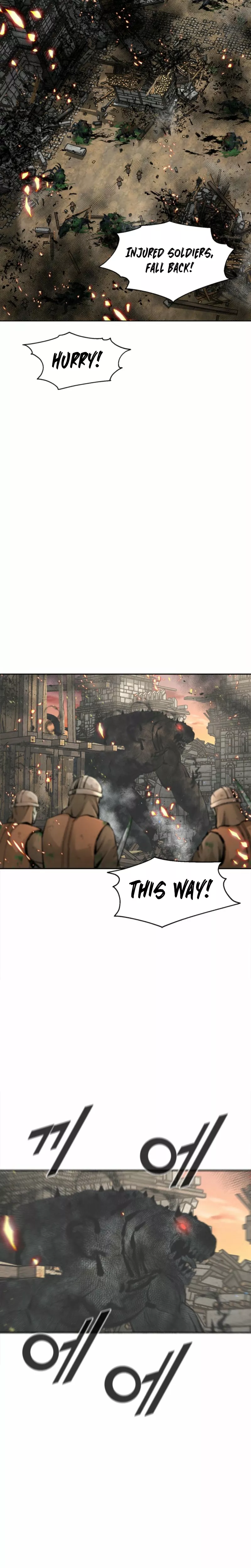 Read Red Storm Manga Online