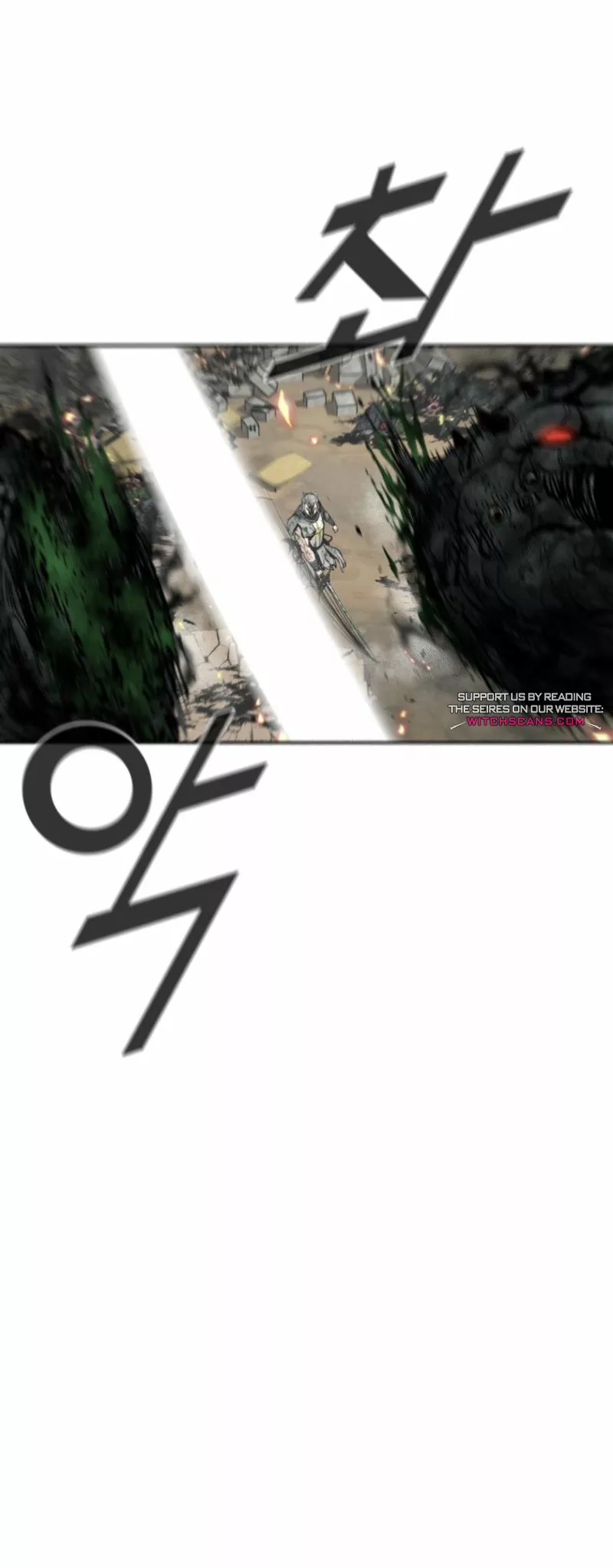 Read Red Storm Manga Online