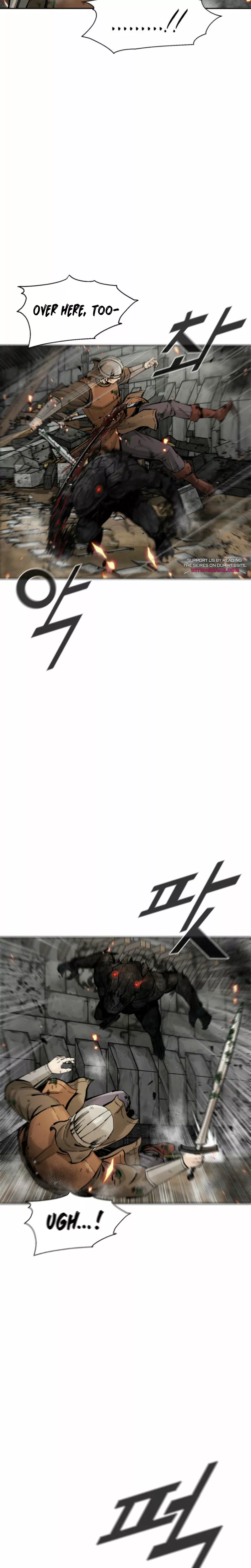 Read Red Storm Manga Online