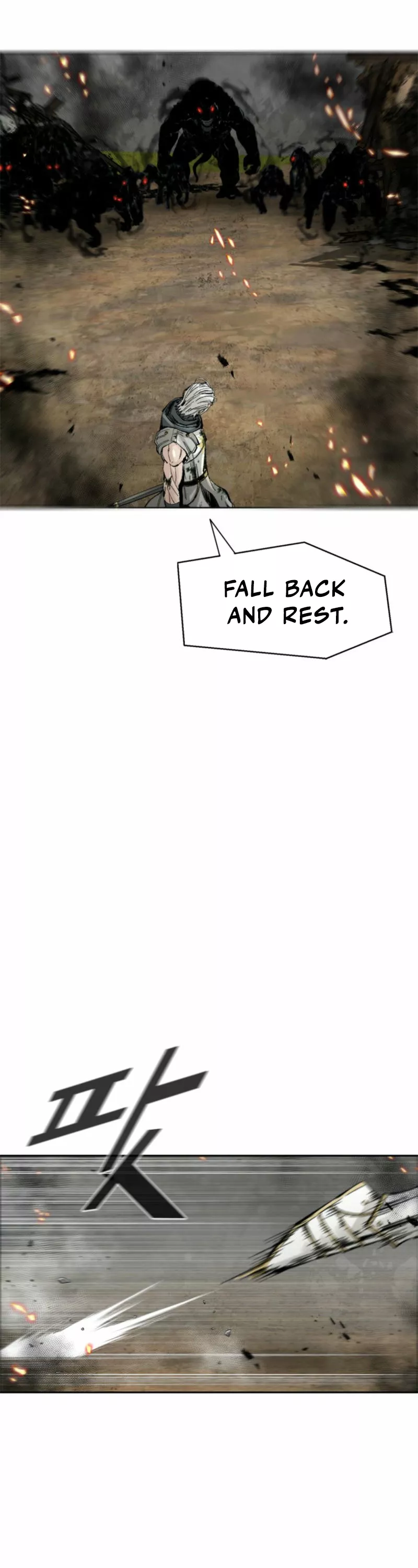 Read Red Storm Manga Online