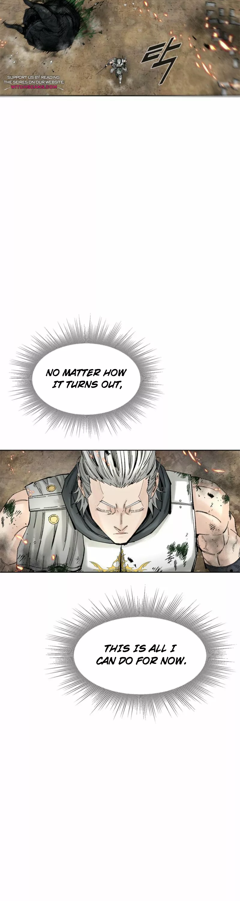 Read Red Storm Manga Online