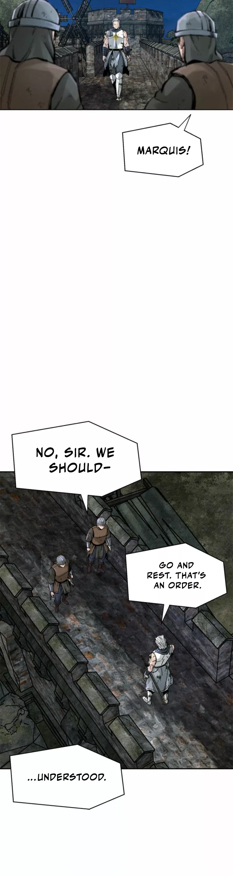Read Red Storm Manga Online