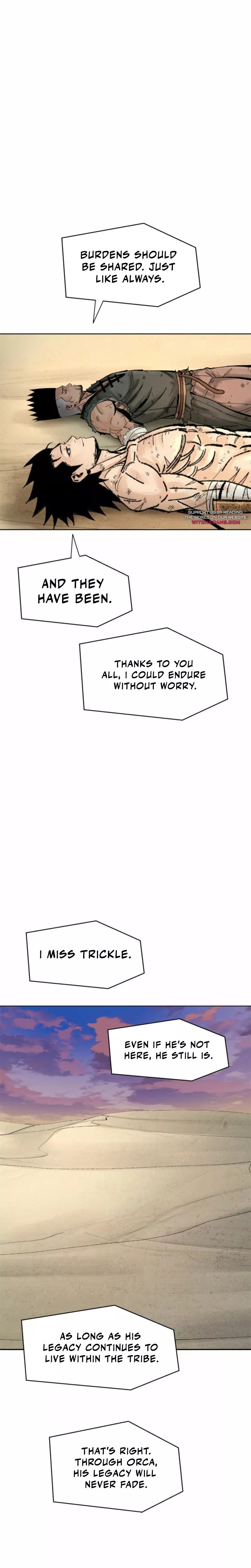 Read Red Storm Manga Online