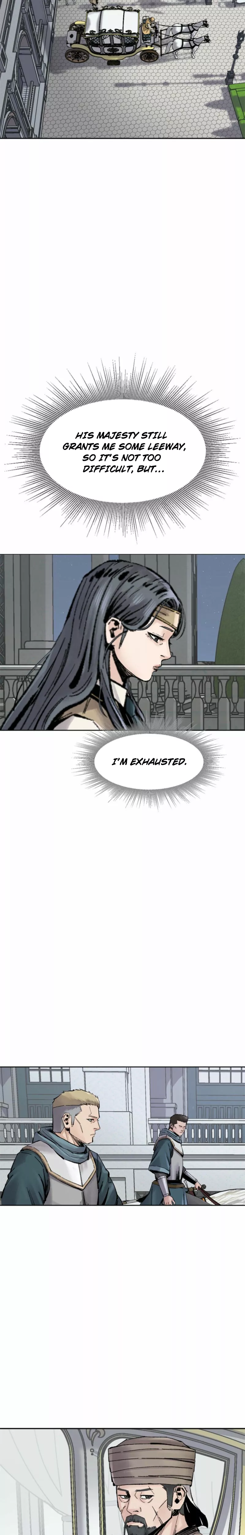 Read Red Storm Manga Online