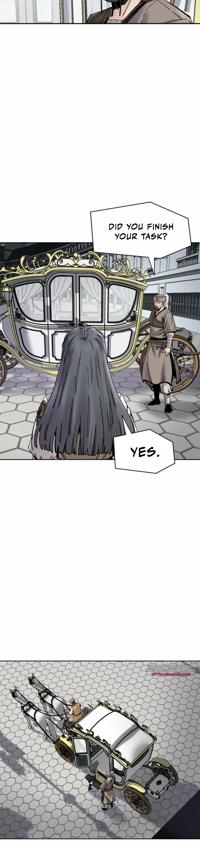 Read Red Storm Manga Online
