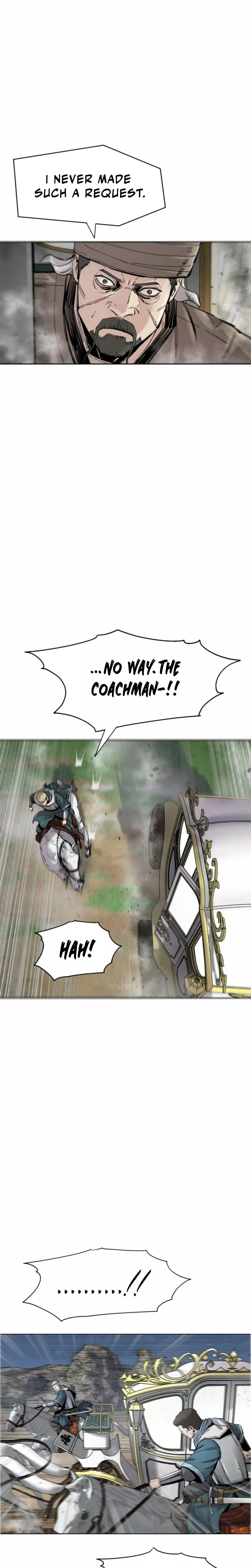 Read Red Storm Manga Online