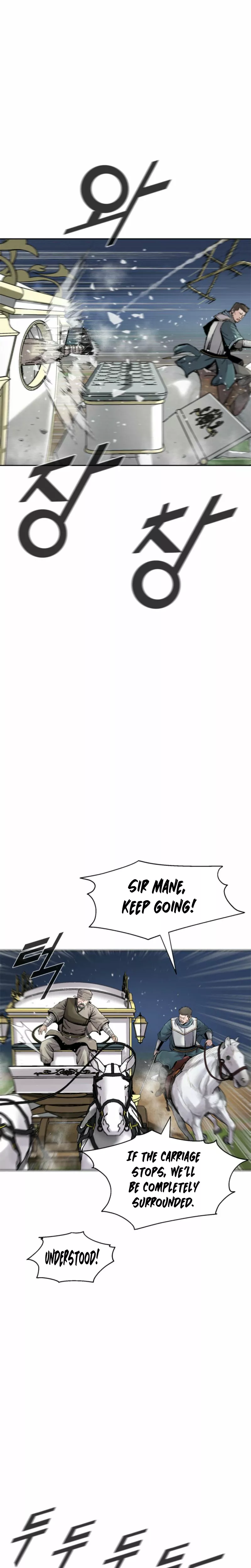 Read Red Storm Manga Online