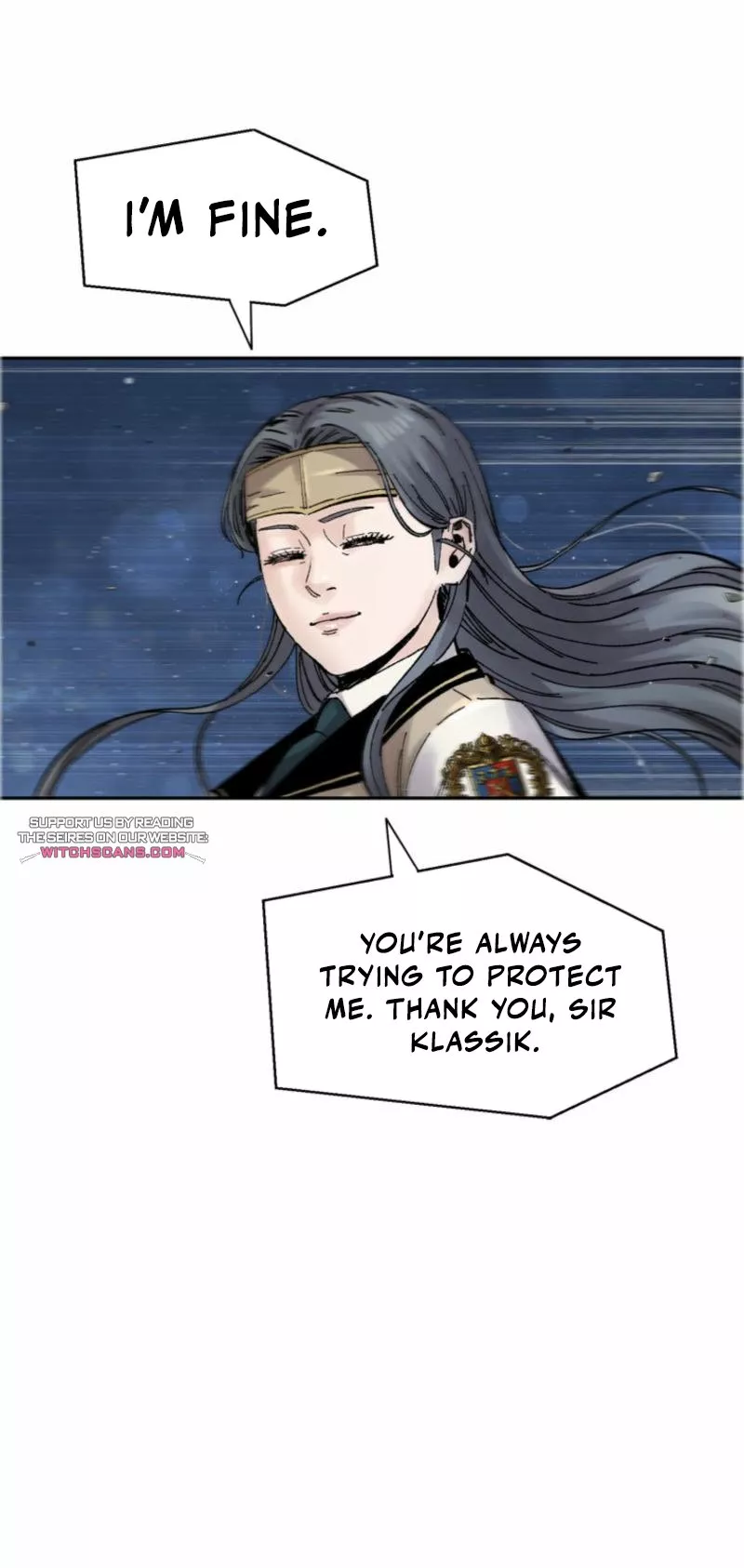 Read Red Storm Manga Online