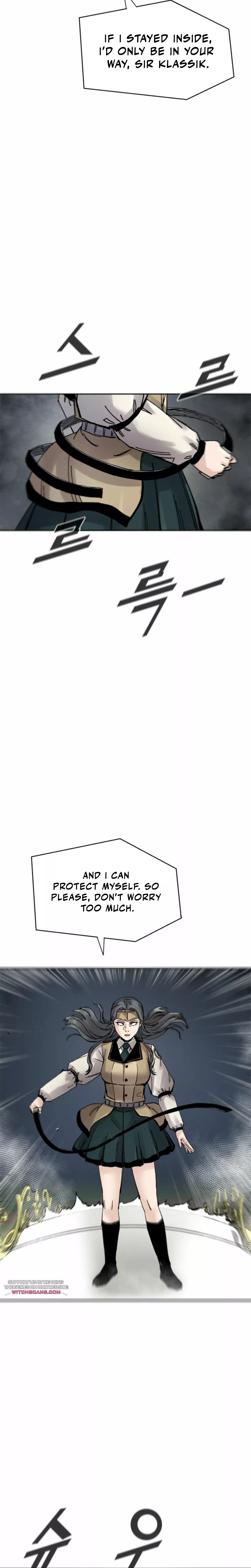 Read Red Storm Manga Online