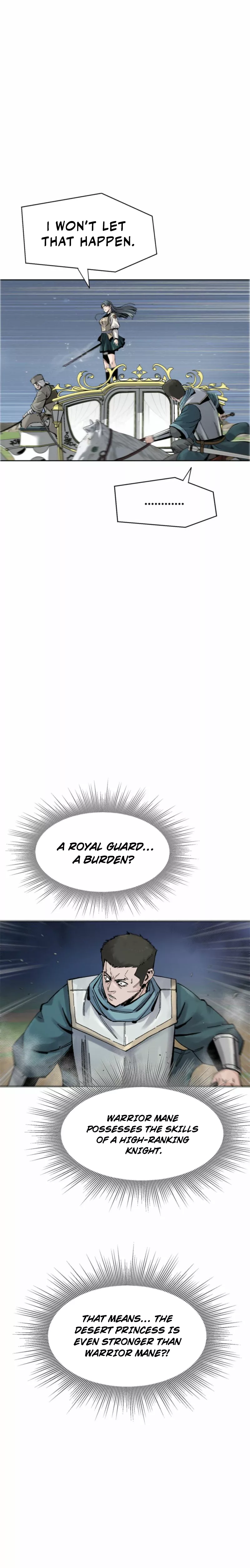 Read Red Storm Manga Online
