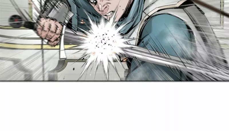 Read Red Storm Manga Online