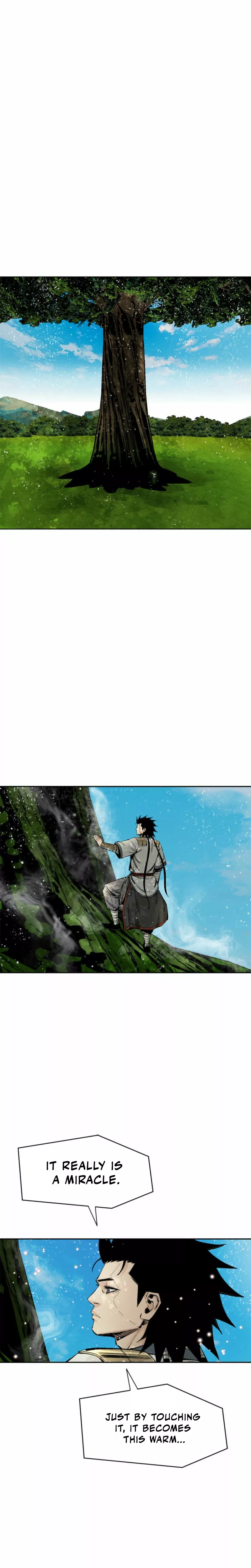 Read Red Storm Manga Online