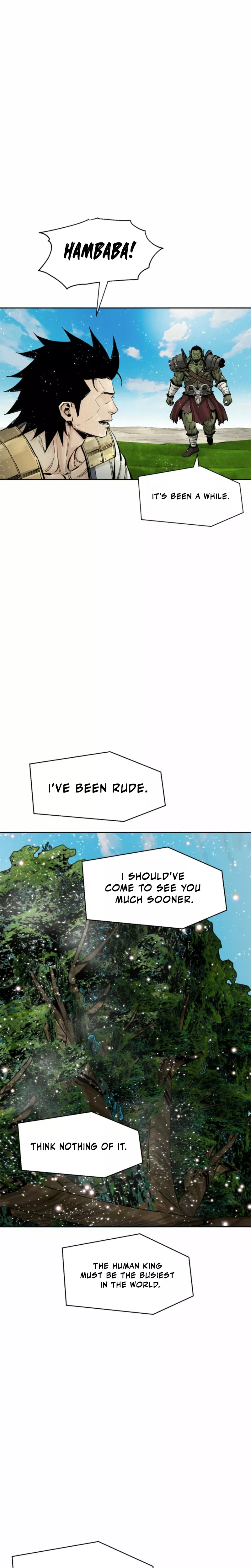 Read Red Storm Manga Online