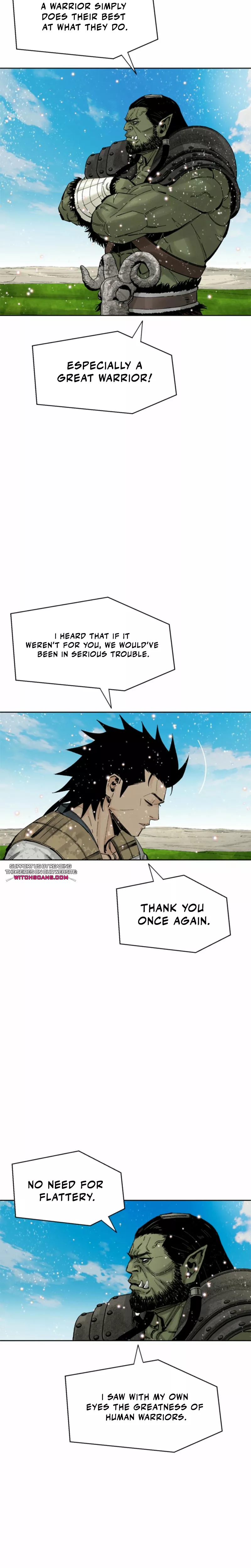 Read Red Storm Manga Online