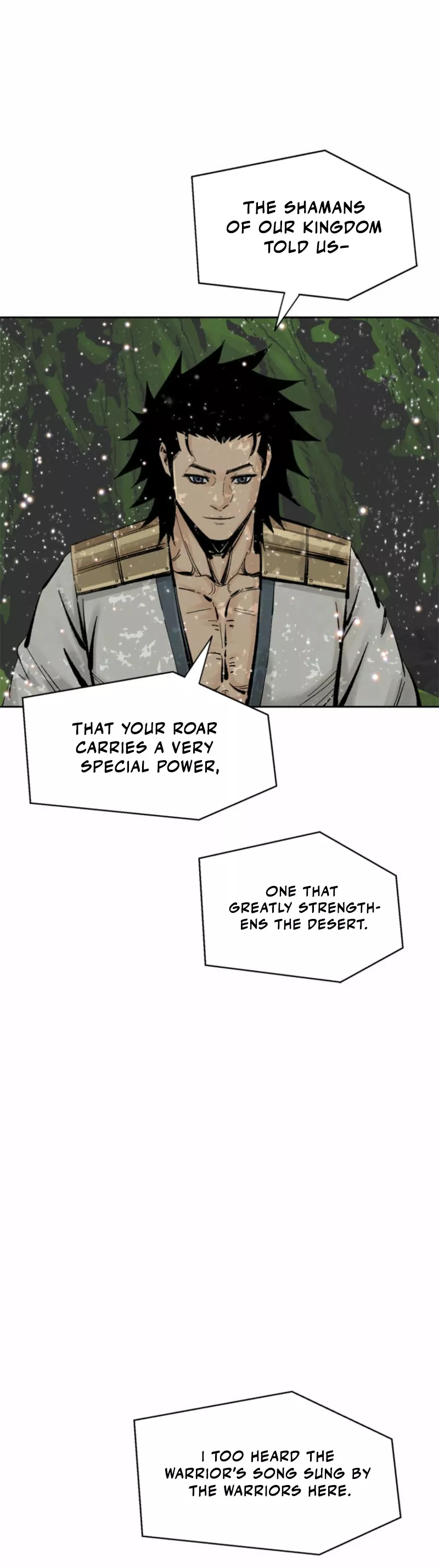Read Red Storm Manga Online