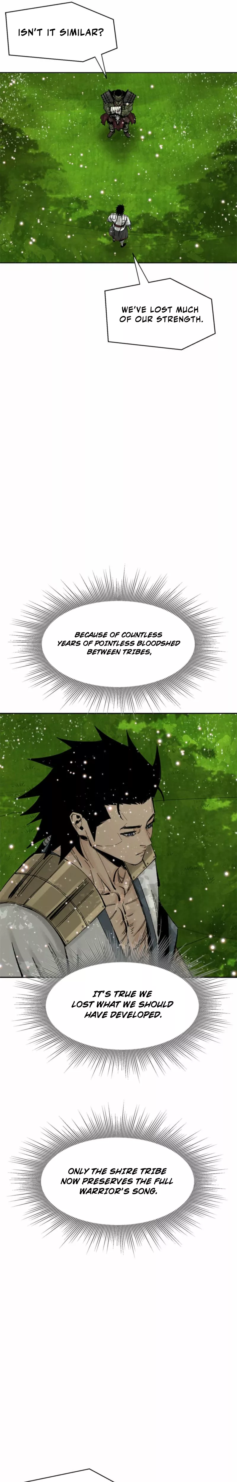 Read Red Storm Manga Online