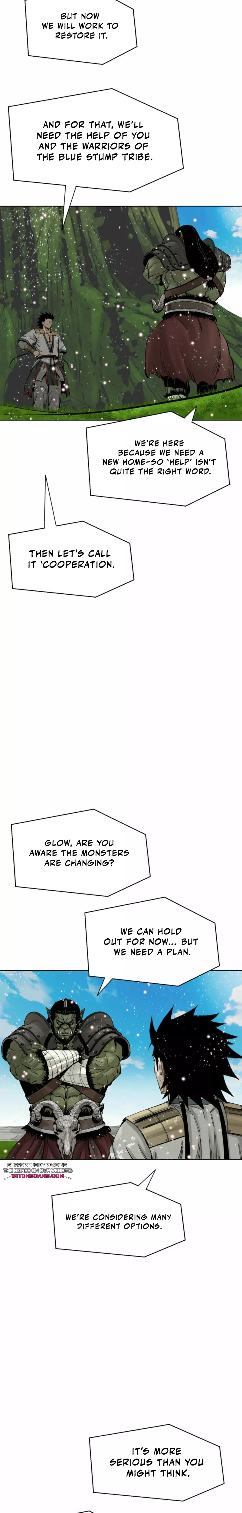 Read Red Storm Manga Online