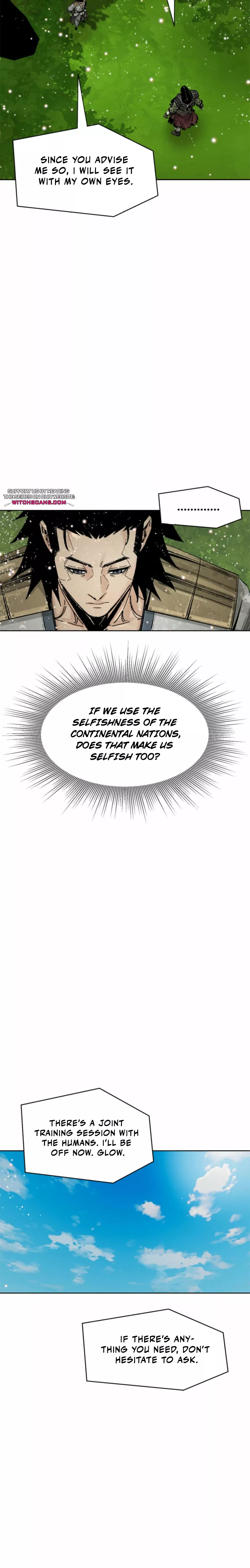 Read Red Storm Manga Online