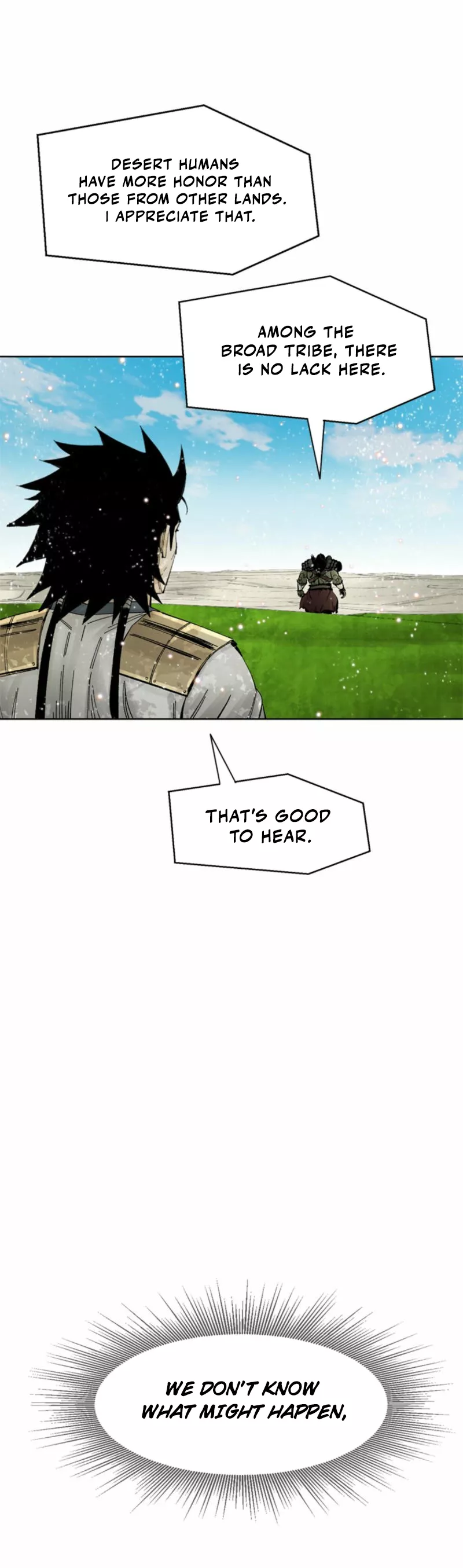 Read Red Storm Manga Online