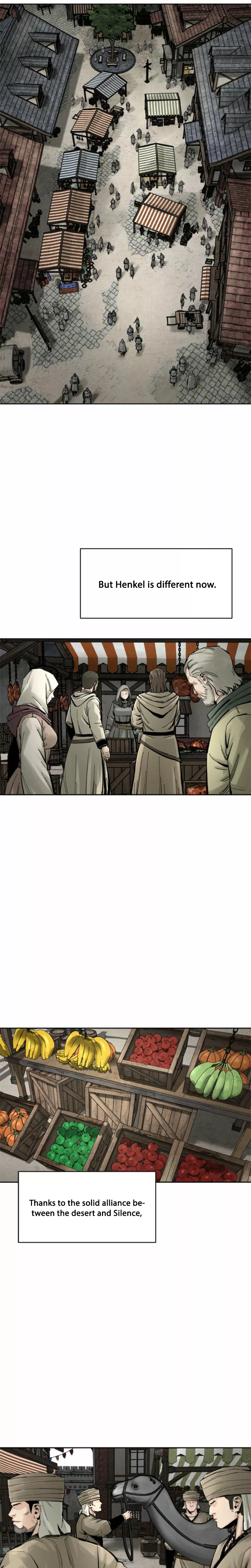 Read Red Storm Manga Online