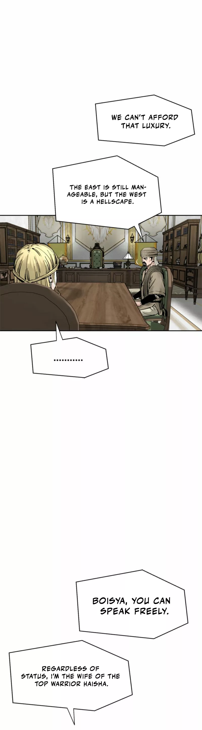 Read Red Storm Manga Online