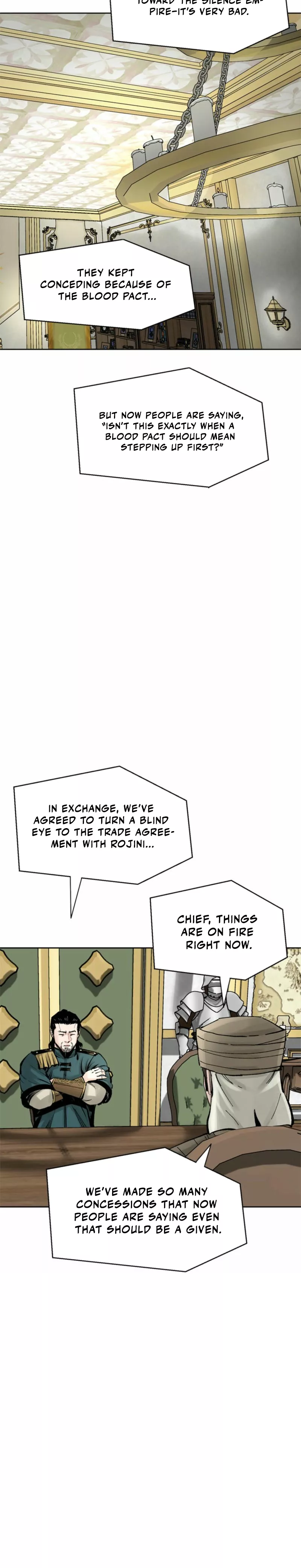 Read Red Storm Manga Online