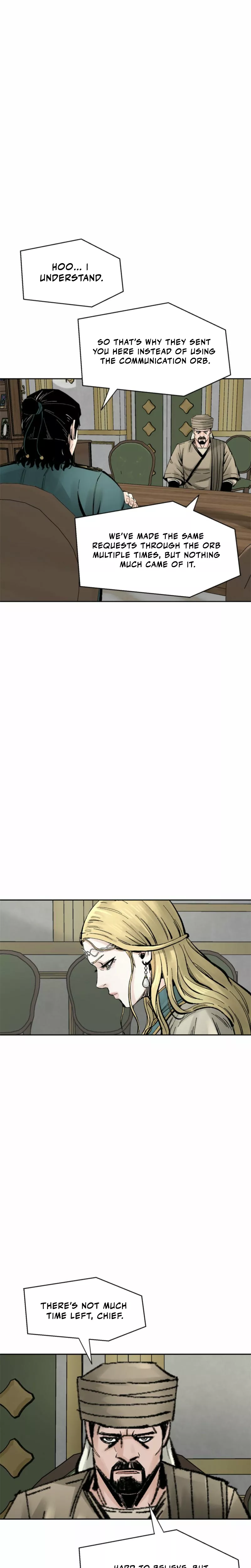Read Red Storm Manga Online