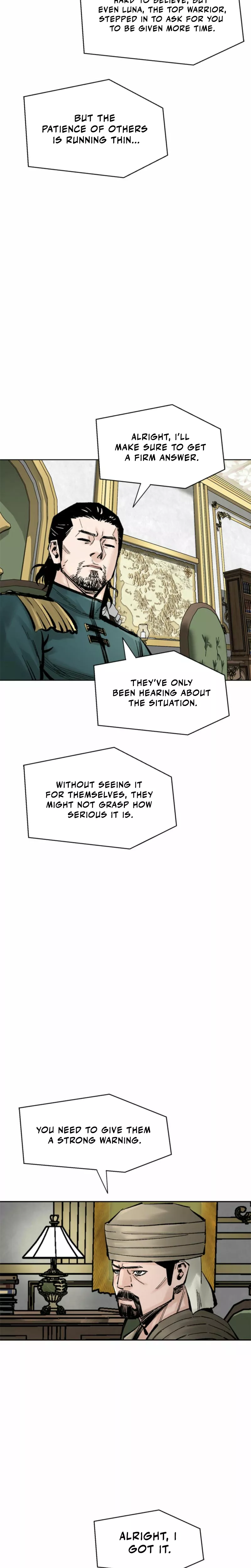 Read Red Storm Manga Online