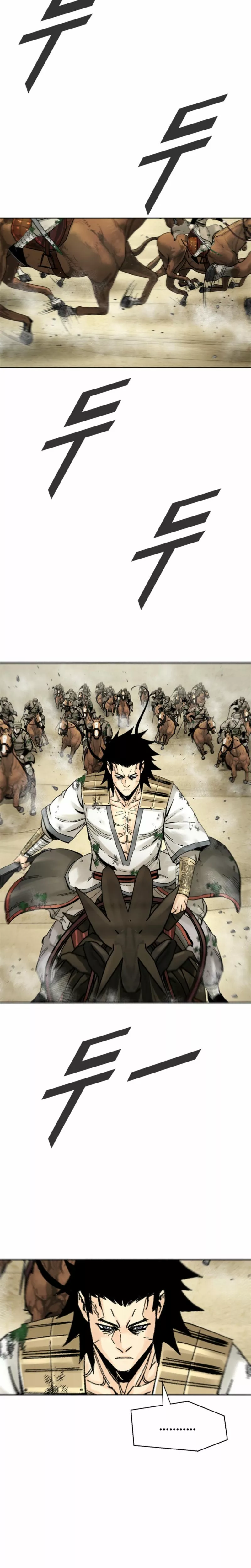 Read Red Storm Manga Online