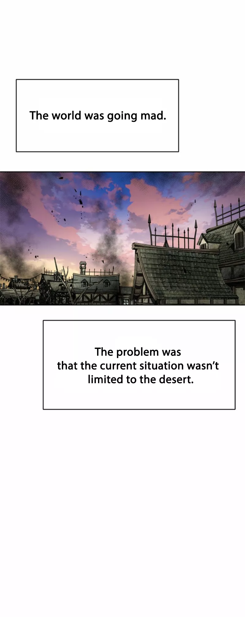 Read Red Storm Manga Online