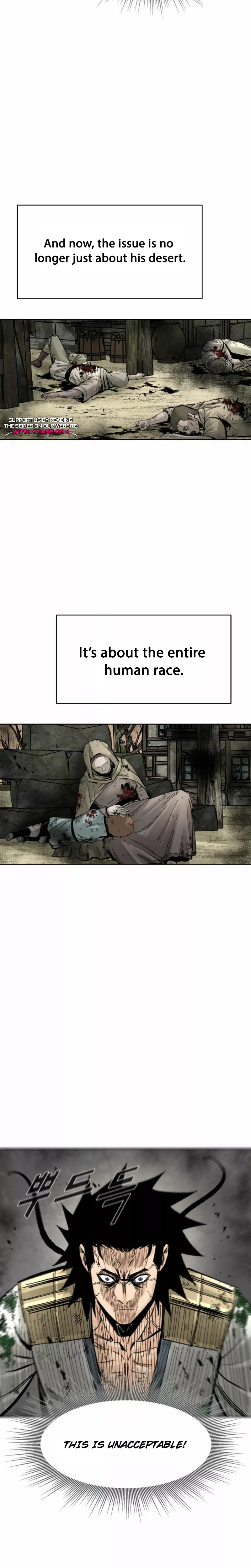 Read Red Storm Manga Online
