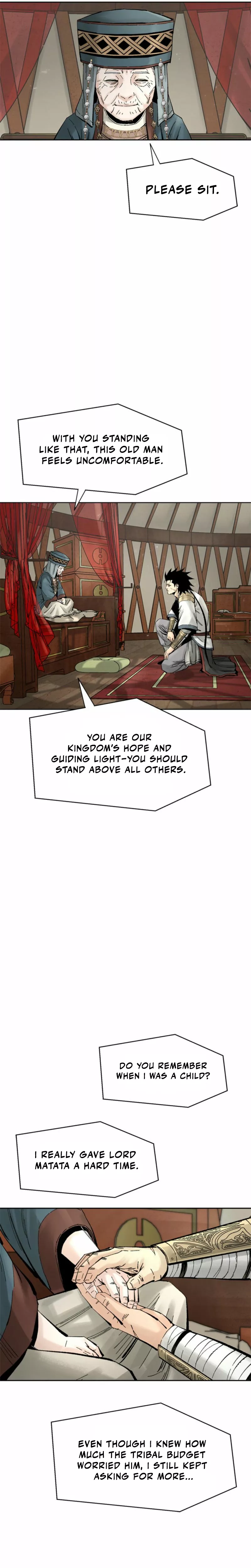 Read Red Storm Manga Online