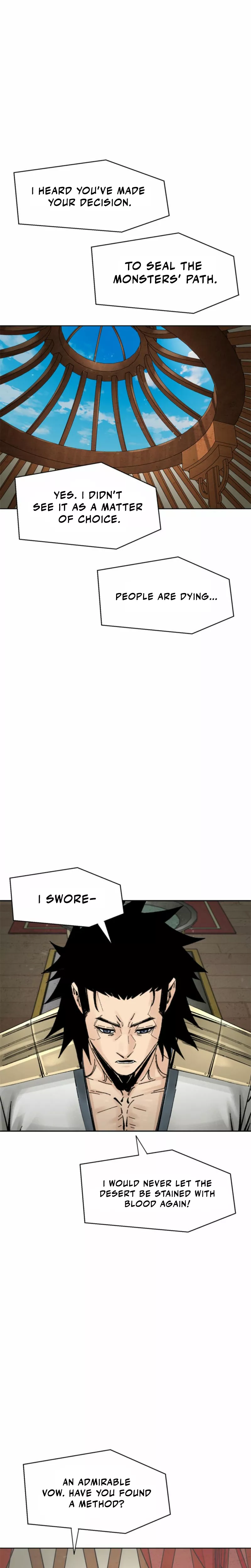 Read Red Storm Manga Online