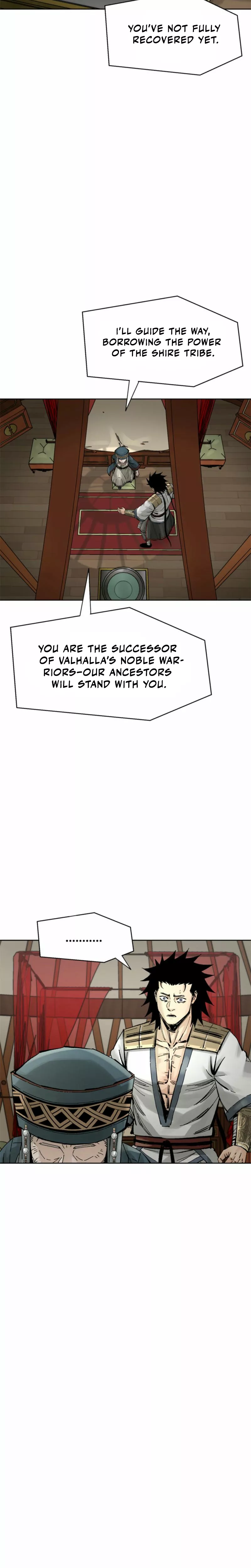 Read Red Storm Manga Online