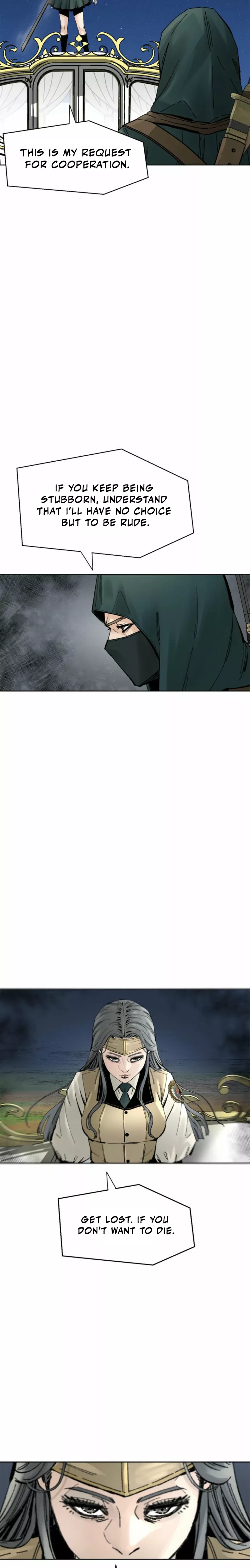 Read Red Storm Manga Online