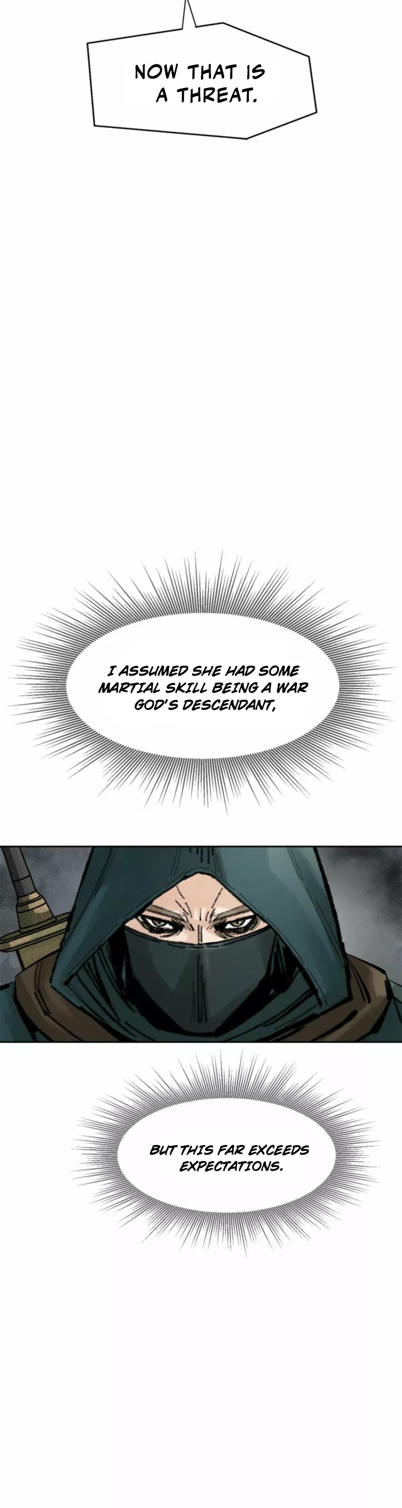 Read Red Storm Manga Online