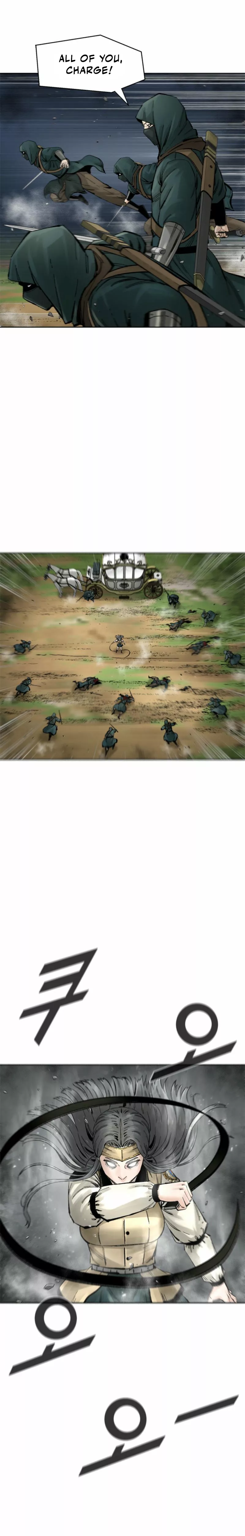 Read Red Storm Manga Online