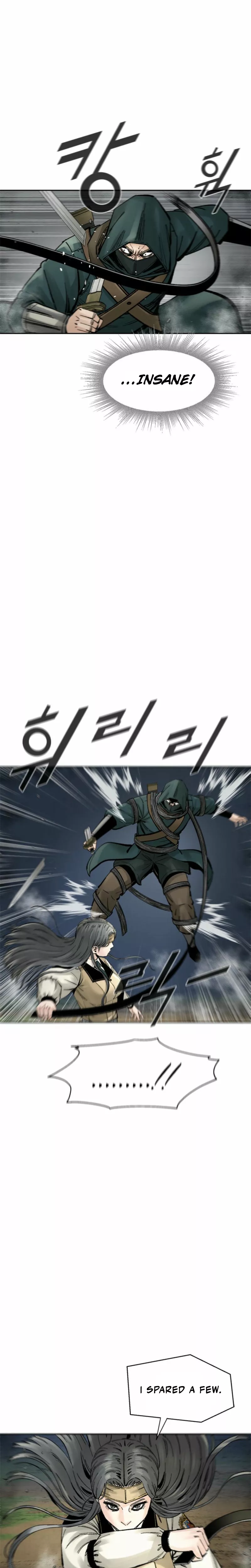 Read Red Storm Manga Online
