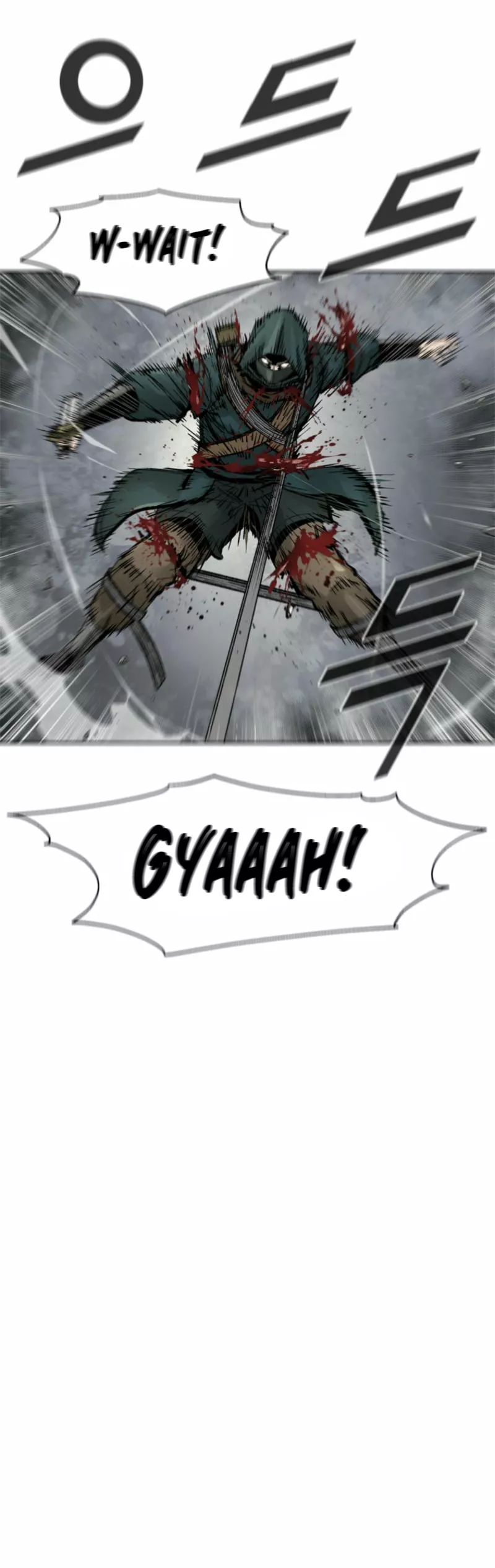 Read Red Storm Manga Online