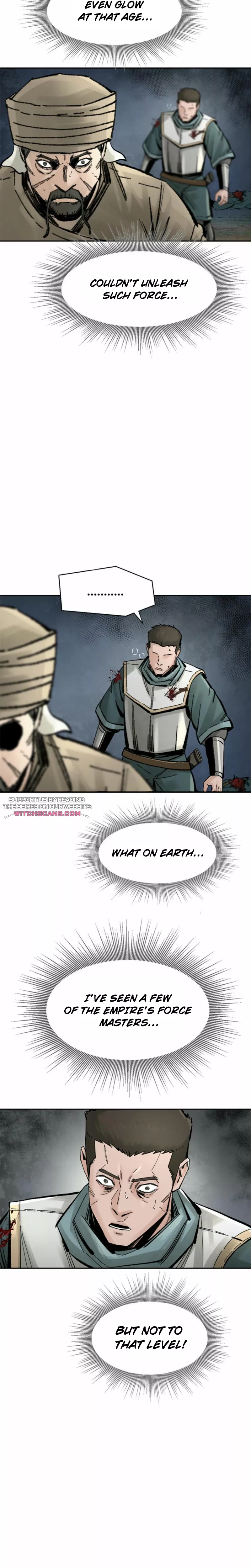 Read Red Storm Manga Online