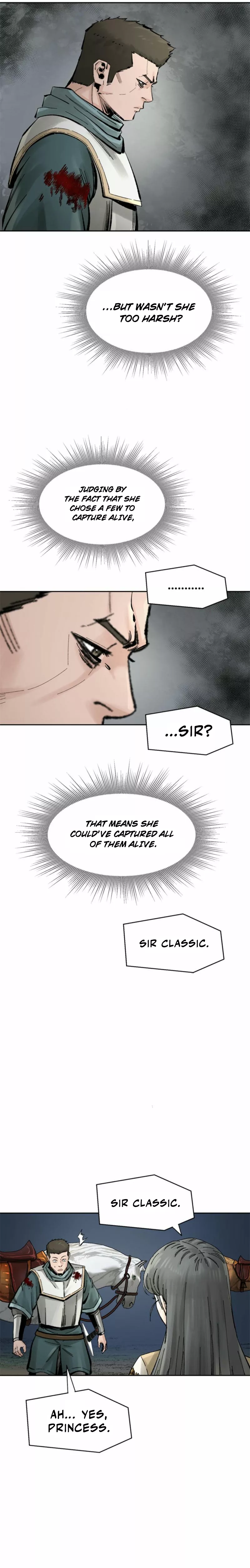 Read Red Storm Manga Online