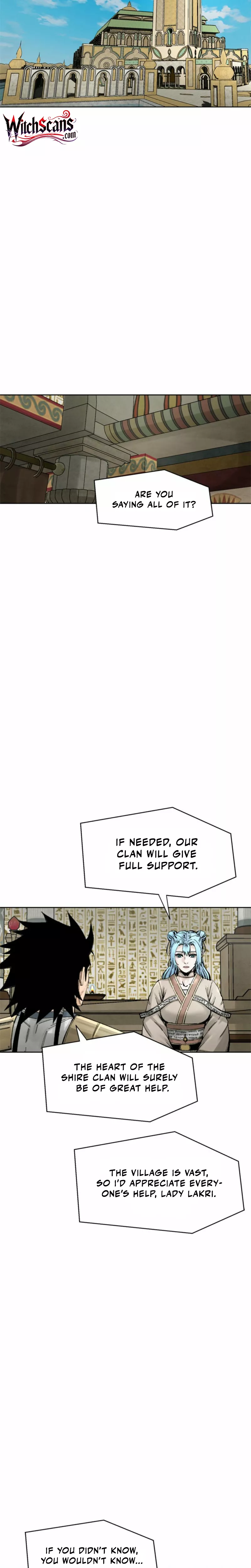 Read Red Storm Manga Online