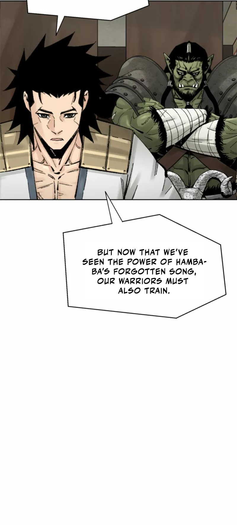 Read Red Storm Manga Online