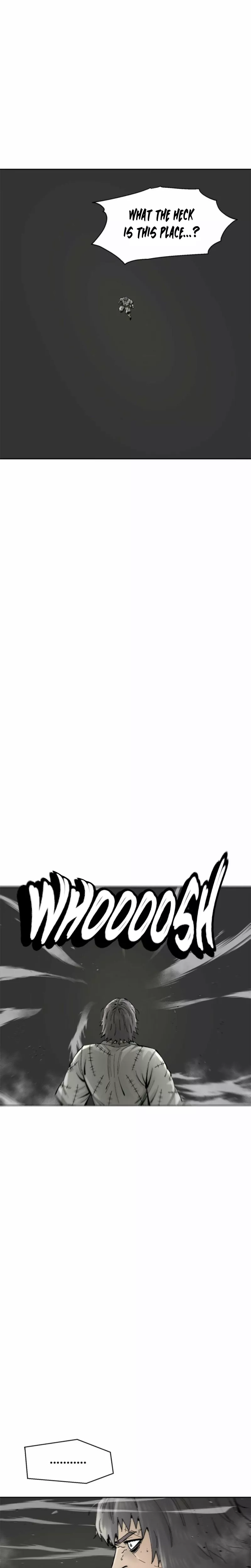 Read Red Storm Manga Online