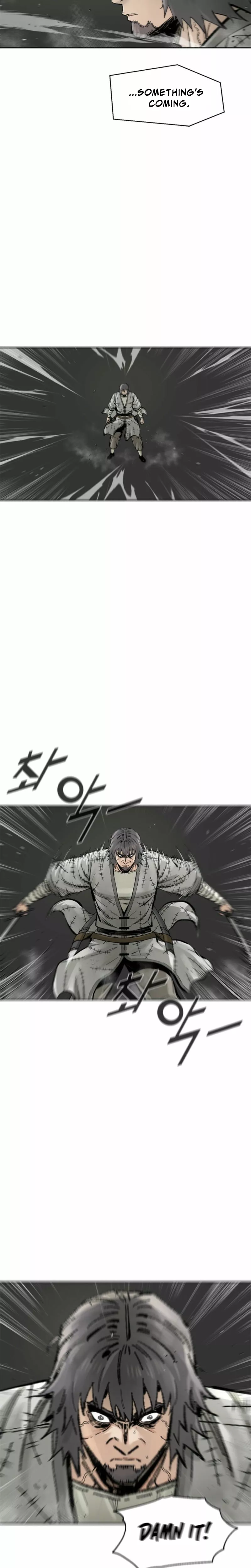 Read Red Storm Manga Online