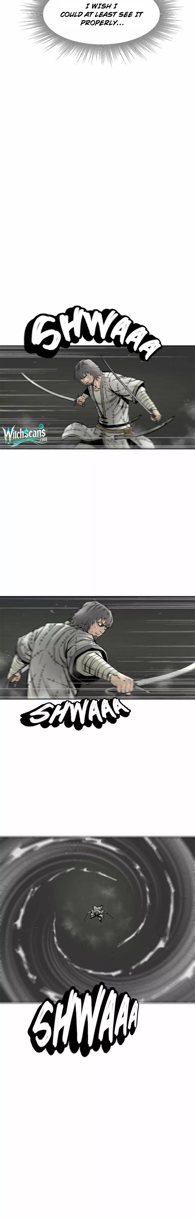 Read Red Storm Manga Online