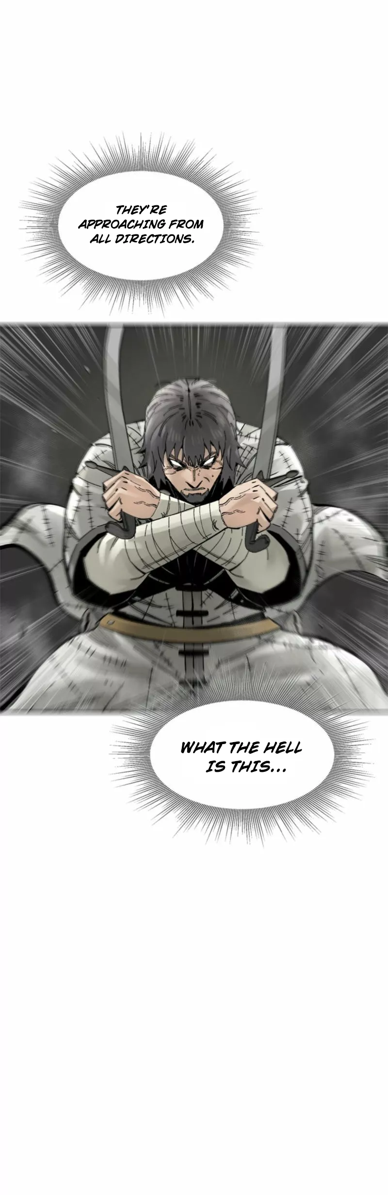 Read Red Storm Manga Online